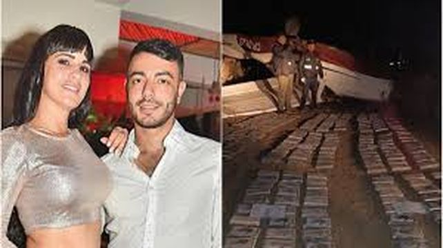 El narco Sebastián Marset jugó profesionalmente al fútbol con un nombre apócrifo y es parte de una banda que bombardea la hidrovía con cocaína.