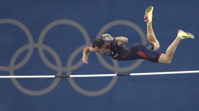 Las mejores imágenes de la décima jornada de los Juegos Olímpicos Río 2016