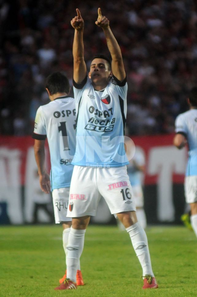 Colón se empieza a frotar las manos por una posible venta de Pavón