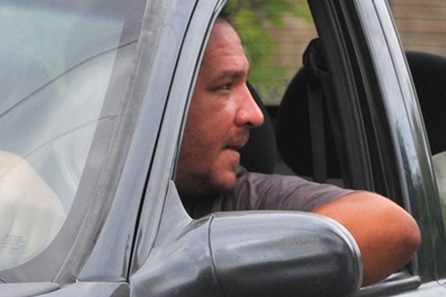 Cuádruple crimen: citarán de nuevo al remisero testigo