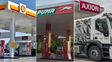 Combustibles: Shell, Axión y Puma registraron subas