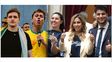 Jóvenes en la política: un fenómeno que comparten Bolsonaro en Brasil y Milei en Santa Fe