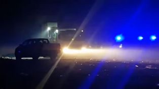 Paraná: hallaron un cadáver entre la basura en el Volcadero