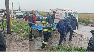 Tragedia en barrio Reyes de San Justo: el fiscal de la causa ordenó la autopsia del menor de 6 años fallecido