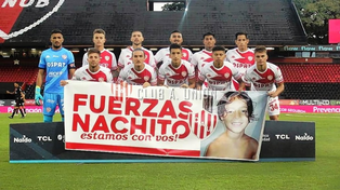 El uno por uno del empate de Unión ante Newells en Rosario