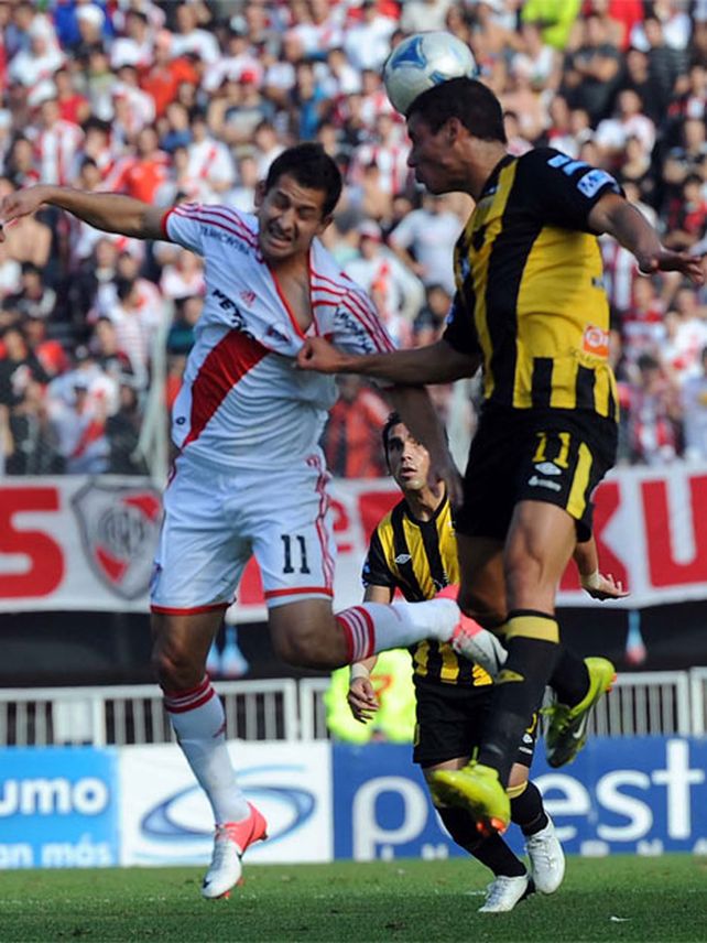 River es campeón de la B Nacional y recuperó su lugar en la Primera