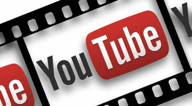 YOUTUBE