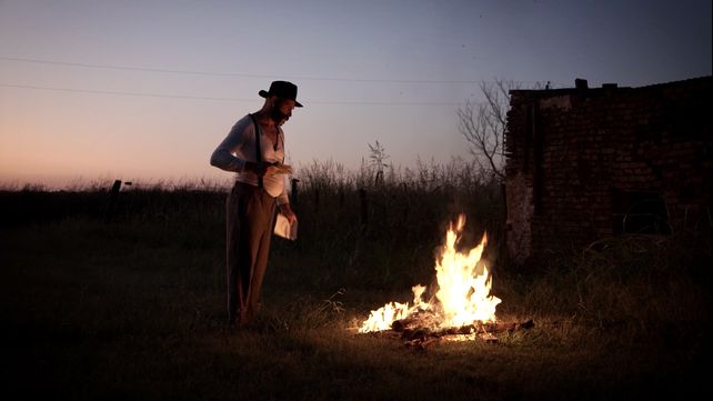 El primer largometraje independiente realizado íntegramente en Humboldt﻿