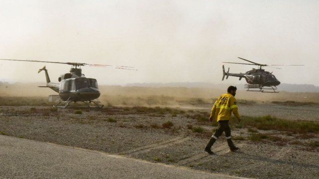 Debido al exceso de lluvias no hay incendios en la región