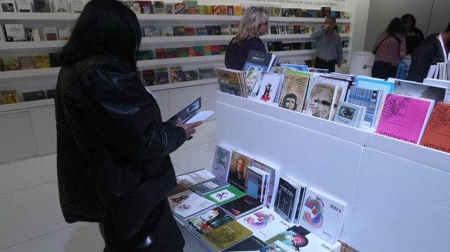 Anuncian la 25º edición de la Feria del Libro de Santa Fe