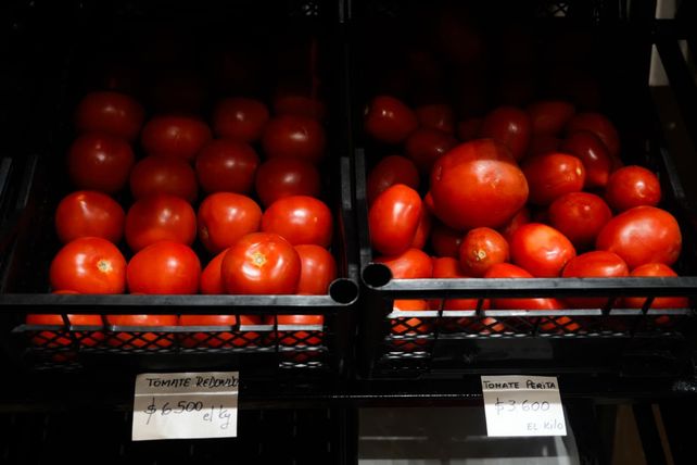 El Niño: el aumento de lluvias ya dispara los precios de verduras y hortalizas