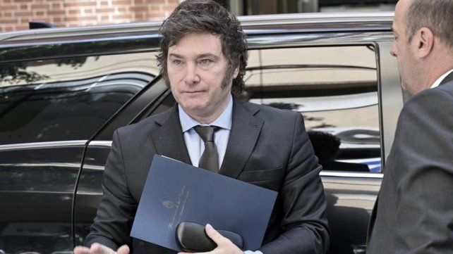 La Provincia anticipó que la gestión centrará esfuerzos en el inicio de clases y tomó posición en torno a ciertos aspectos de la Ley Ómnibus como las facultades delegadas que pide Javier Milei.