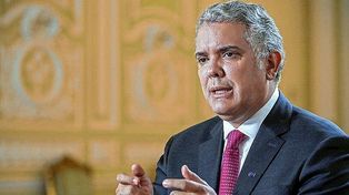 La UE alertó sobre la violencia electoral en Colombia