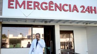 La epidemia de zika que amenaza a la región se desató en el noreste de Brasil