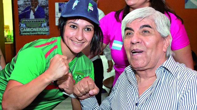 El deporte presente en la Secretaría de la Mujer