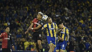 Herrera salta con Módica. En Newells hay cierto desconcierto en la gestión del plantel.&nbsp;
