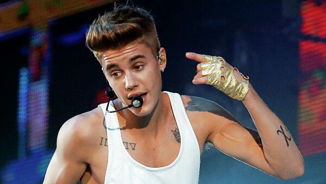 Justin Bieber: una vida de música, fama, excesos y peleas