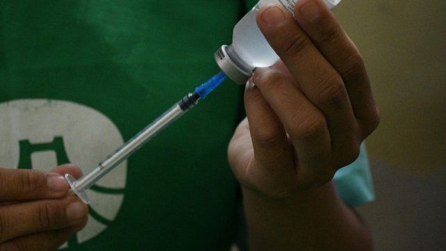 La Municipalidad de Santa Fe continúa con la campaña itinerante de vacunación