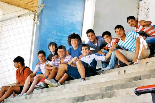 Ciudadela Este: Pueblo pistolero
