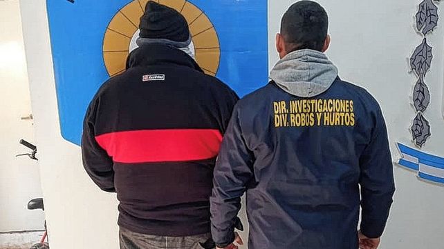 Asalto al corralón: Ferreyra ya no querella a los agresores