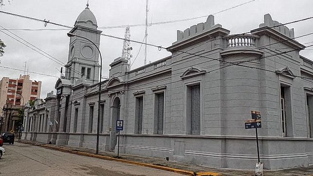 Estás muerto: amenaza al jefe de Toxicología de Gualeguay