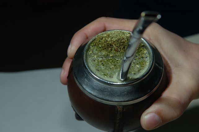 mate