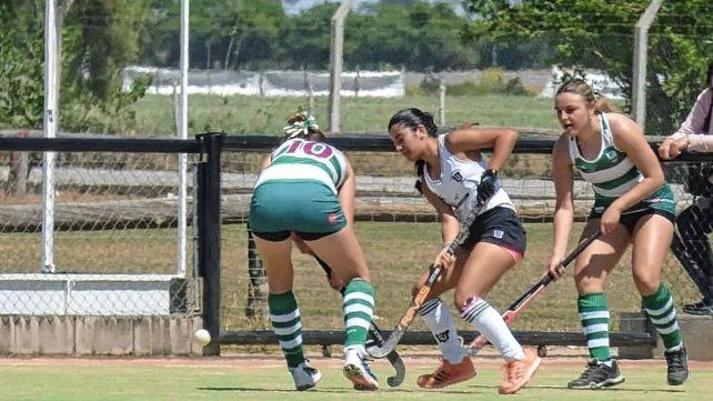 Universitario de Santa Fe fue derrotado por el CRAR en Rafaela por 1 a 0.