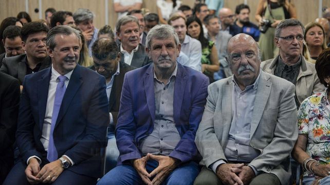 Este martes en el Centro Provincial de Convenciones