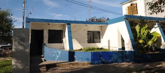 La comisaría 26ª de Villa Gobernador Gálvez intervino en dos hechos esta mañana.