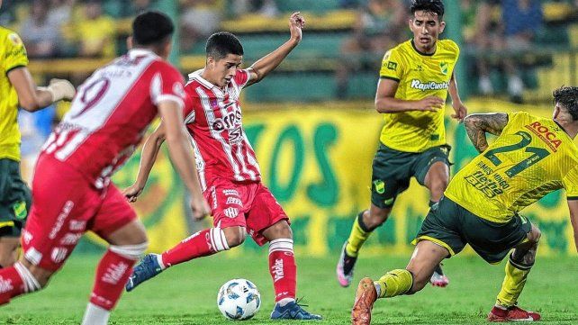 Unión tiene 12 puntos por delante y una lucha palpable con varios rivales para llegar a los cuartos de final.