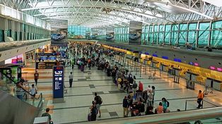 Aeropuerto