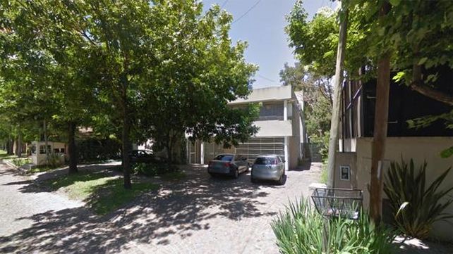 Robaron en la casa de Carlitos Tevez mientras celebraba su casamiento en Uruguay
