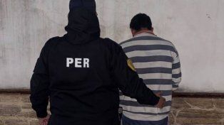 La Paz: detuvieron a un hombre tras intentar agredir a la policía durante los festejos por Argentina
