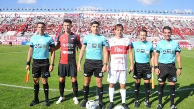 Colón ya tiene día y horario para un duelo clave ante Morón por la Zona A