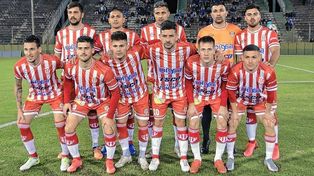 Federal A: Atlético Paraná se trajo un punto de Salta