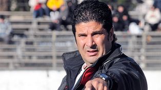 Marcelo Saralegui