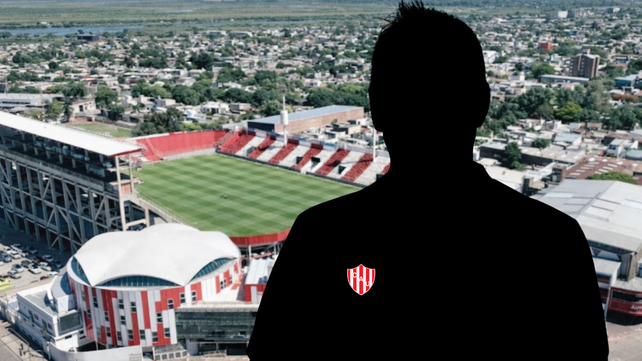 ¿Quién es el hombre de Unión que acercó el nombre de Mateo Del Blanco al Chelsea?