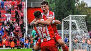 Dómina está entre los delanteros de mayor proyección mundial