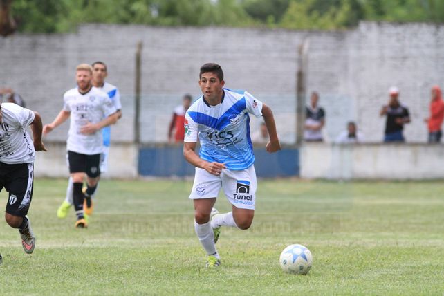 Sportivo Urquiza sigue sin ganar en el Federal C