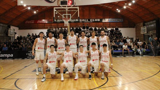 Provincial se hace fuerte en la Liga Argentina y sigue cosechando éxitos,