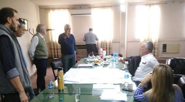 ¿Qué objeciones tendrá el informe que se le hizo al 15 de Abril?