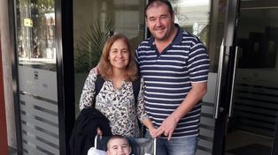 En medio de la pandemia una buena para Ciro