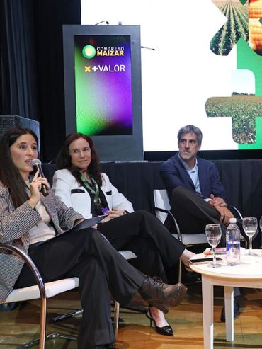 El aporte a la industrialización: el maíz está en todos lado