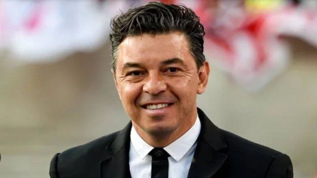 Marcelo Gallardo evaluaría el llamado de los dirigentes de River.