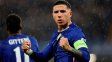 Chelsea pasó por encima al Ajax en la Champions League
