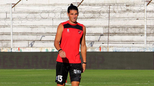 Unión analiza el nombre del defensor Dylan Gissi