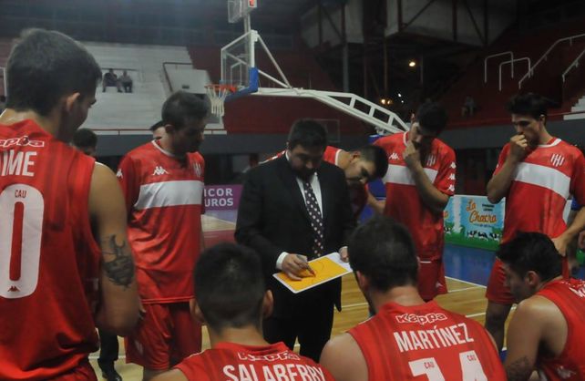 Unión se despide como local ante Rivadavia de Mendoza