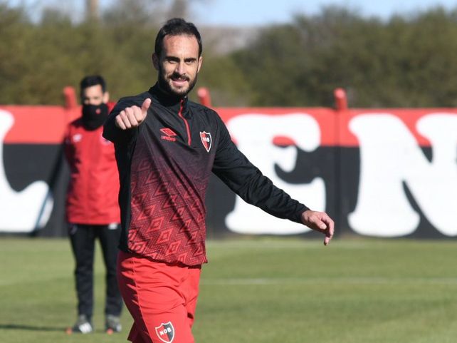 Gentiletti: En Newells no hay que ir más allá, ahí nos equivocamos