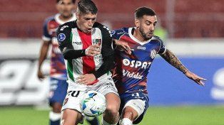 Qué necesita Unión para avanzar de fase en la Sudamericana
