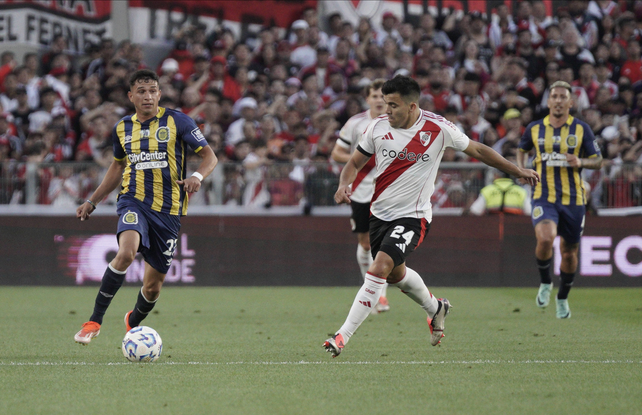 Central debe mejorar los resultados este año ante los grandes de Buenos Aires.